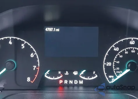 2024 Ford Transit-350 Passenger Van Xl from USA, damaged, VIN 1FDAX2C85RKB51460